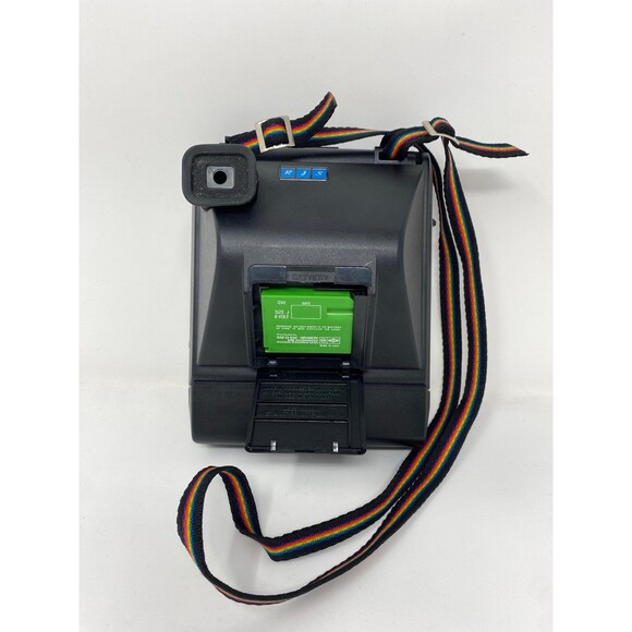 Kodak Camera Colorburst 50 - Picture 3 of 3